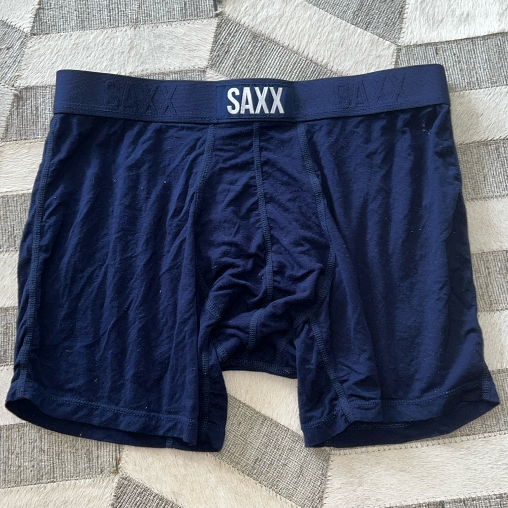 Saxx Vibe Boxer Brief
